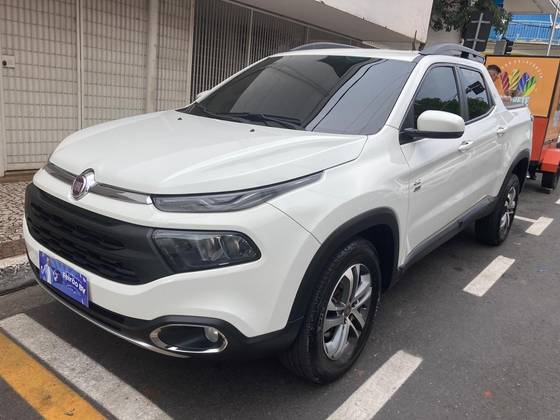 FIAT TORO 2.0 16V TURBO DIESEL FREEDOM 4WD AT9